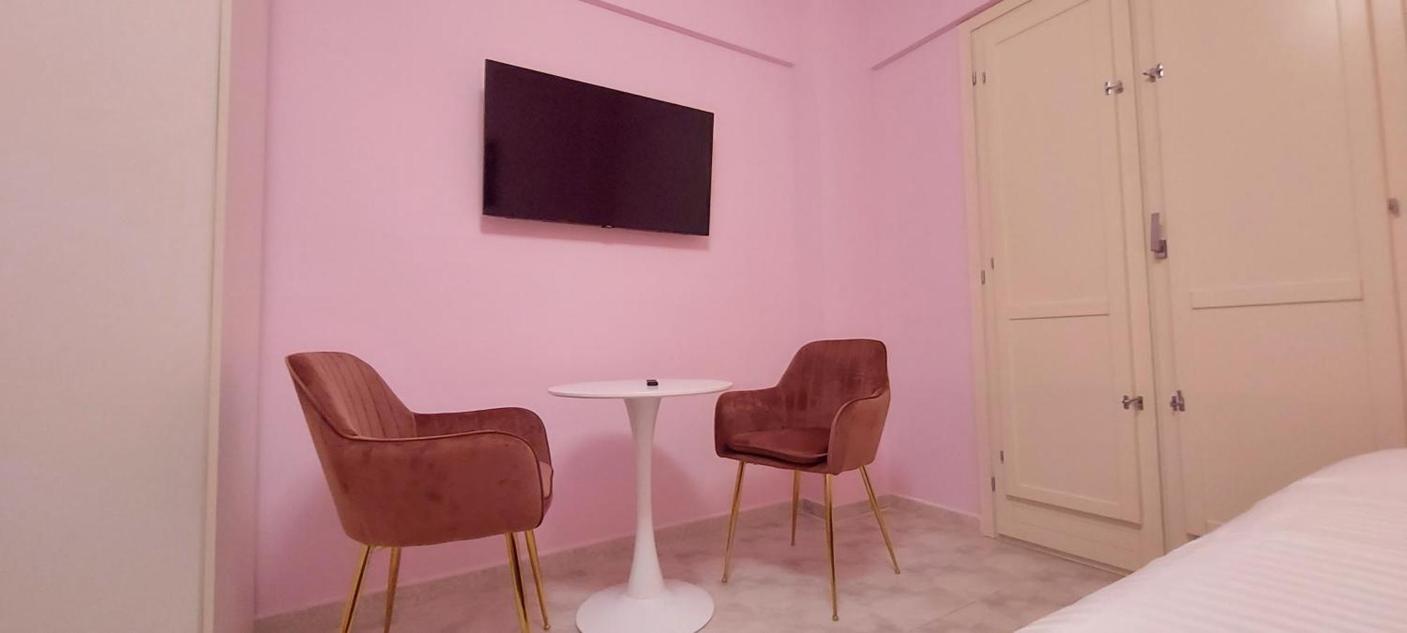 Lungofiume Suite Avellino Exterior foto